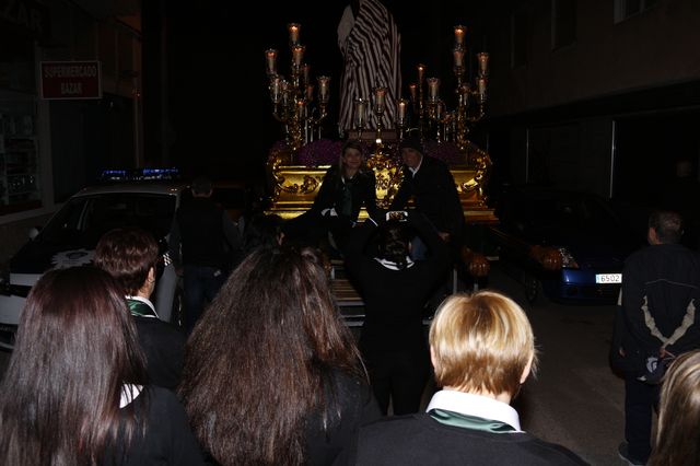 Salutacion a la Virgen de los Dolores 2015 - 150